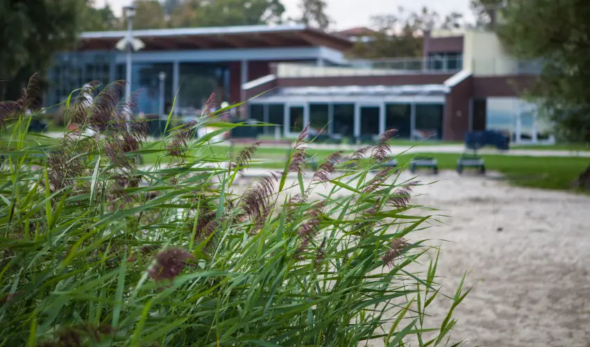 Hotel Azr Sifok - Augusztus 20.