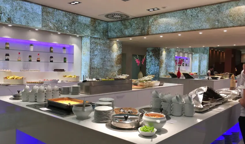 Hotel Azr Sifok - Augusztus 20.