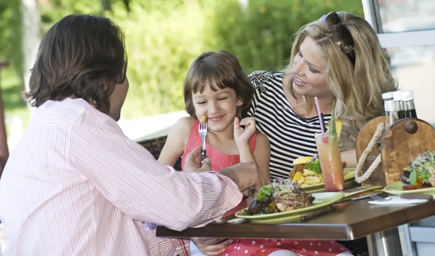 Hotel Azr Sifok - Augusztus 20.