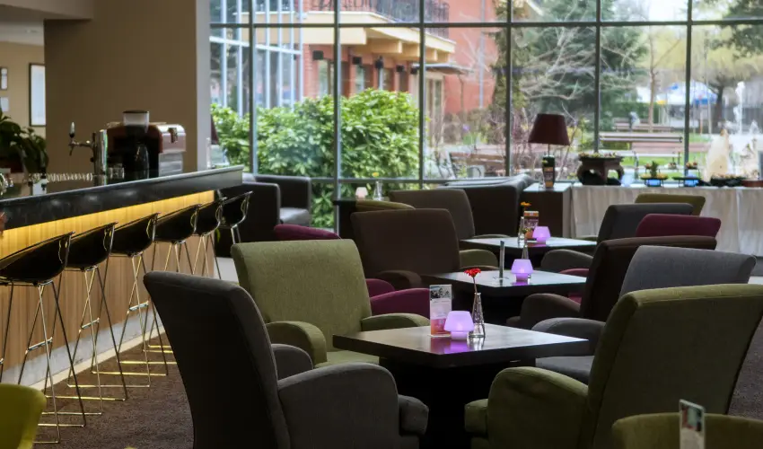 Hotel Azr Sifok - Augusztus 20.