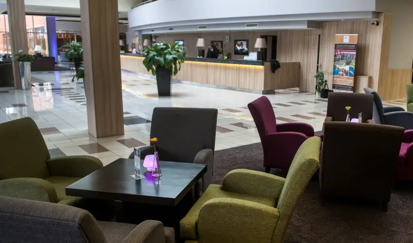 Hotel Azr Sifok - Augusztus 20.