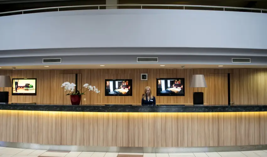 Hotel Azr Sifok - Augusztus 20.