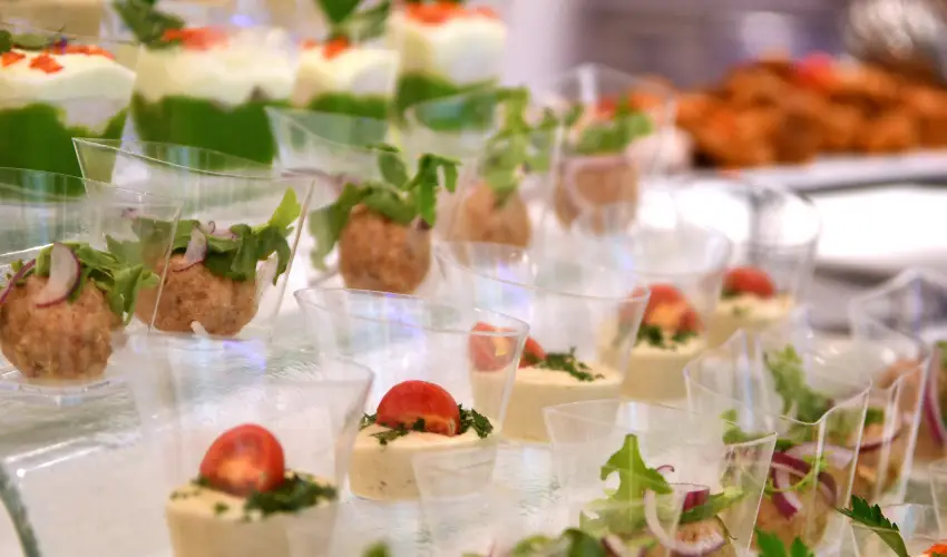 Hotel Azr Sifok - Augusztus 20.