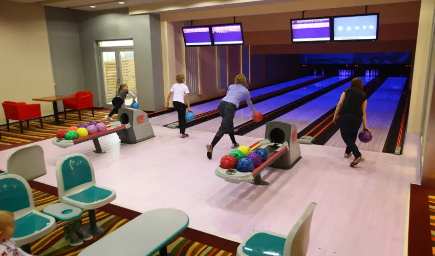 Hotel Azr Sifok - Augusztus 20.