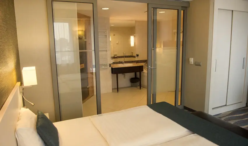 Hotel Azr Sifok - Augusztus 20.