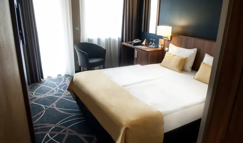 Hotel Azr Sifok - Augusztus 20.