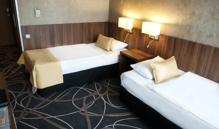 Hotel Azr Sifok - Augusztus 20.