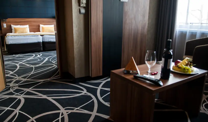 Hotel Azr Sifok - Augusztus 20.