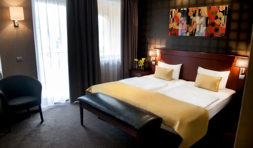 Hotel Azr Sifok - Augusztus 20.