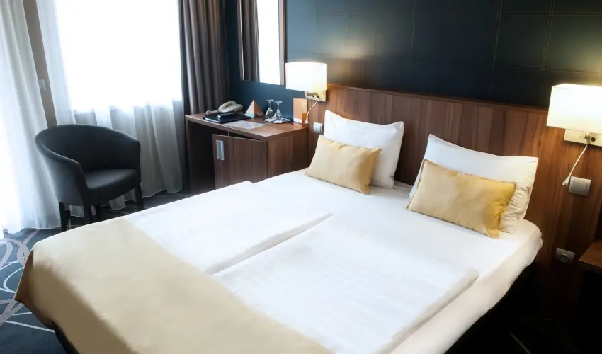 Hotel Azr Sifok - Augusztus 20.