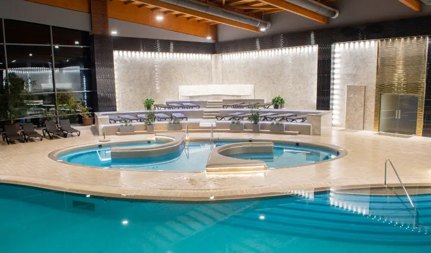 Hotel Azr Sifok - Augusztus 20.