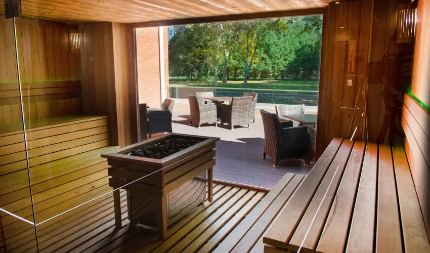 Hotel Azr Sifok - Augusztus 20.