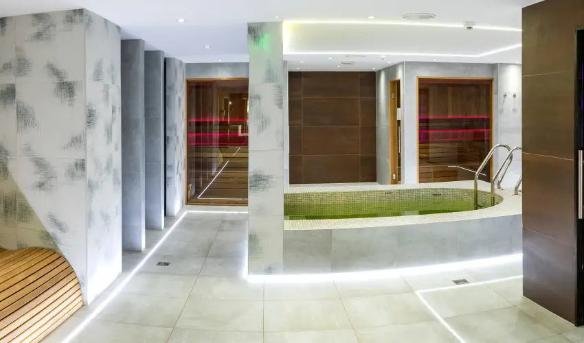 Hotel Azr Sifok - Augusztus 20.