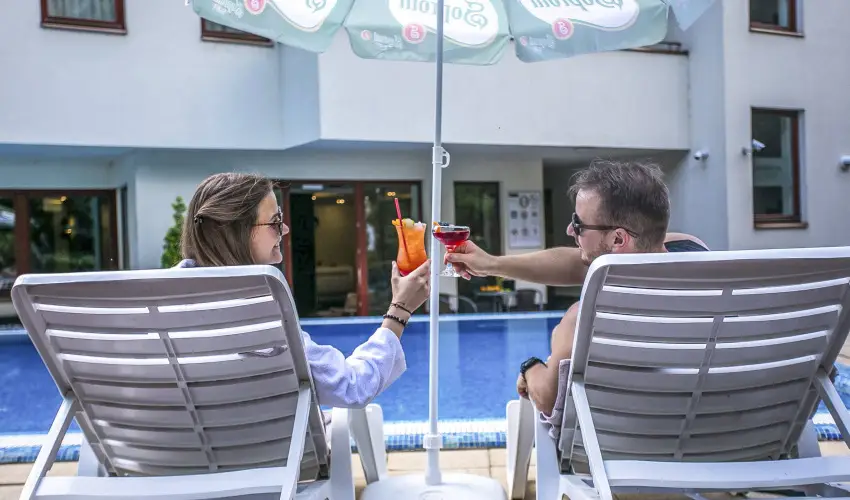 Hotel Bassiana Srvr - Augusztus 20. (min. 3 j)