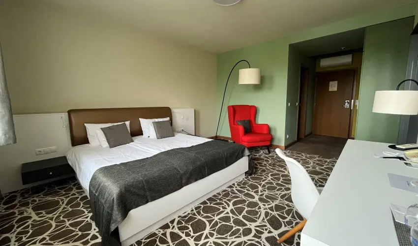 Hotel Bassiana Srvr - Augusztus 20. (min. 3 j)