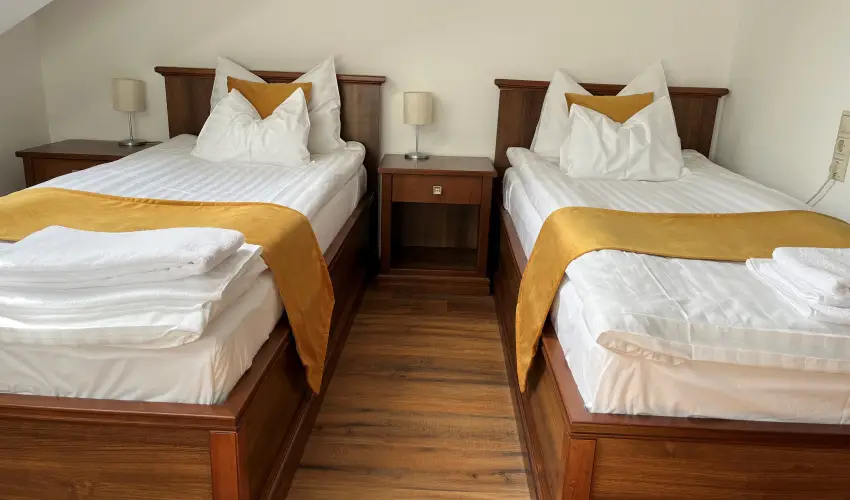 Hotel Bassiana Srvr - Augusztus 20. (min. 3 j)