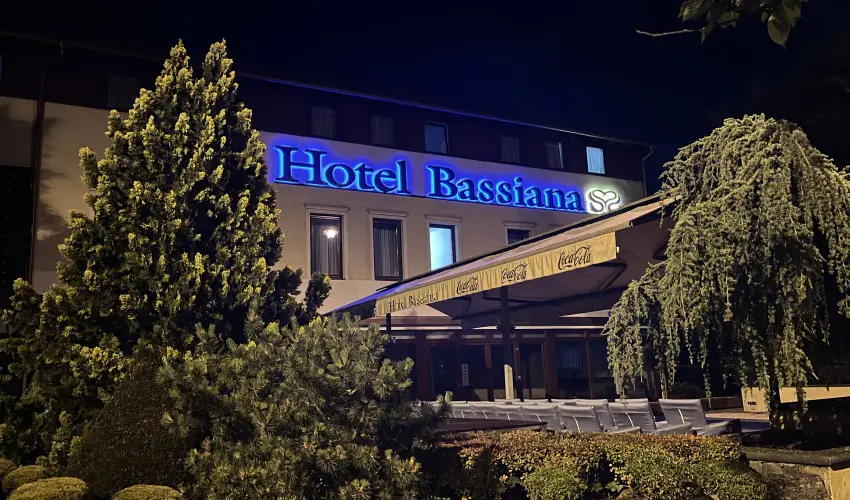 Hotel Bassiana Srvr - Augusztus 20. (min. 3 j)