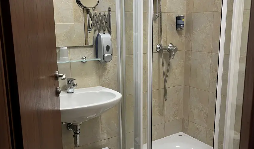 Hotel Bassiana Srvr - Augusztus 20. (min. 3 j)