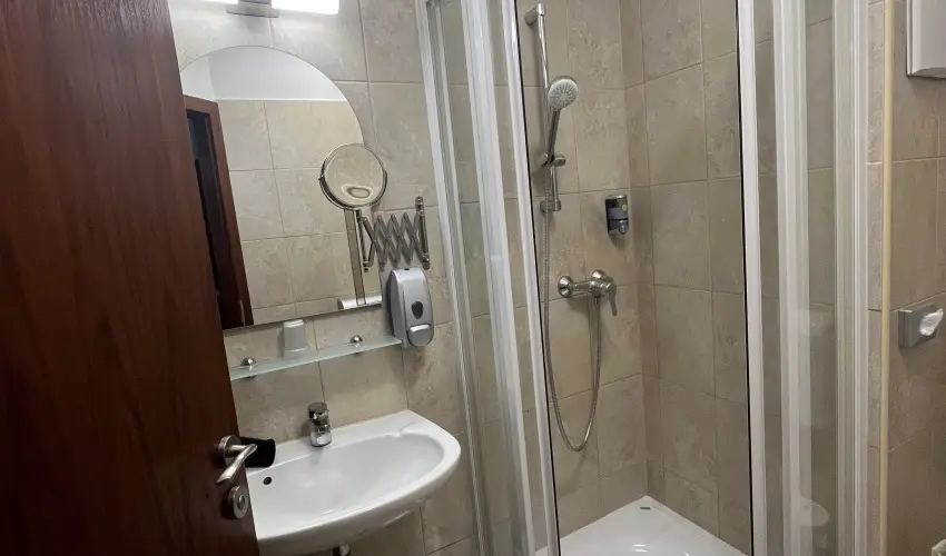 Hotel Bassiana Srvr - Augusztus 20. (min. 3 j)