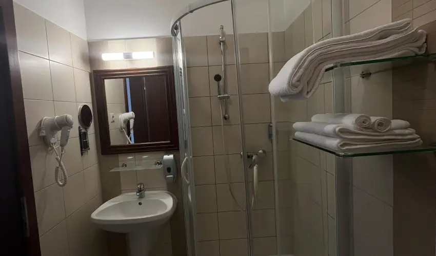 Hotel Bassiana Srvr - Augusztus 20. (min. 3 j)