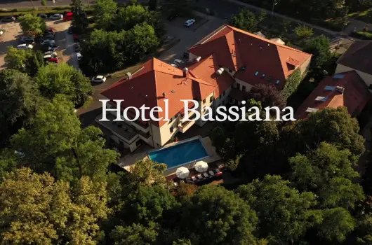 Hotel Bassiana - Augusztus 20.