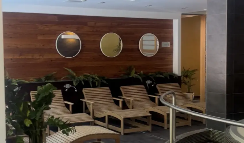 Hotel Bassiana Srvr - Augusztus 20. (min. 3 j)