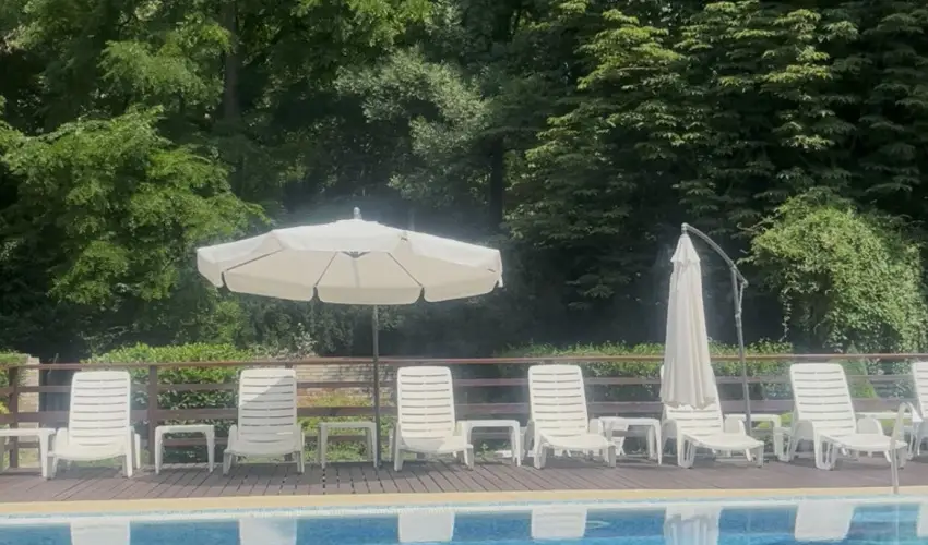 Hotel Bassiana Srvr - Augusztus 20. (min. 3 j)