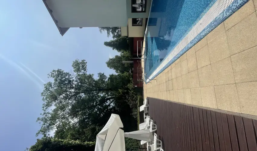 Hotel Bassiana Srvr - Augusztus 20. (min. 3 j)