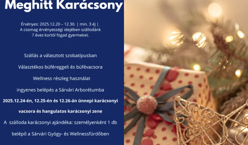 Hotel Bassiana Srvr - Augusztus 20. (min. 3 j)