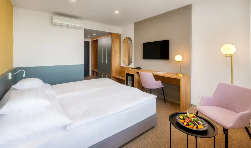 Hunguest Hotel Bke Hajdszoboszl - Augusztus 20. (min. 3 j)