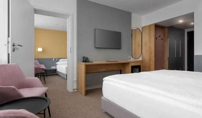 Hunguest Hotel Bke Hajdszoboszl - Augusztus 20. (min. 3 j)