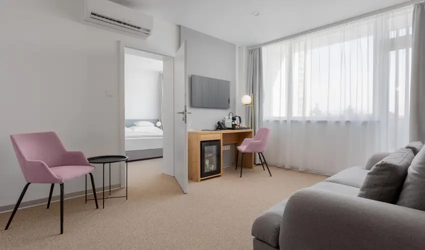 Hunguest Hotel Bke Hajdszoboszl - Augusztus 20. (min. 3 j)