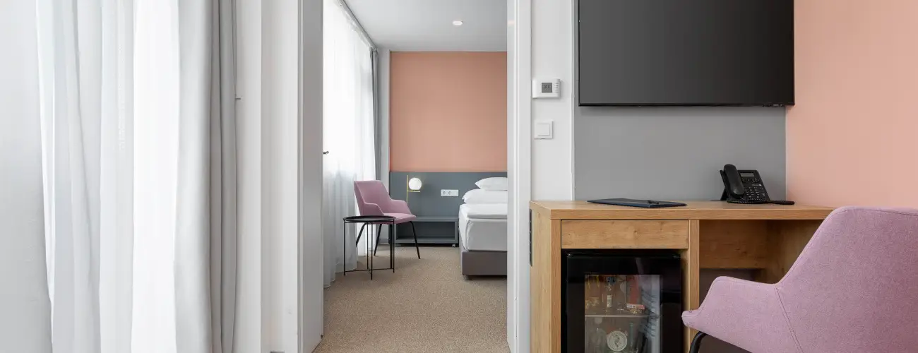 Hunguest Hotel Bke Hajdszoboszl - Augusztus 20. (min. 3 j)