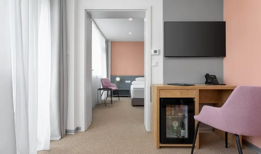 Hunguest Hotel Bke Hajdszoboszl - Augusztus 20. (min. 3 j)