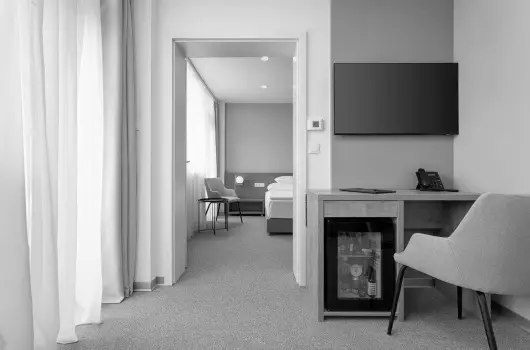 Hunguest Hotel B�ke - Augusztus 20.