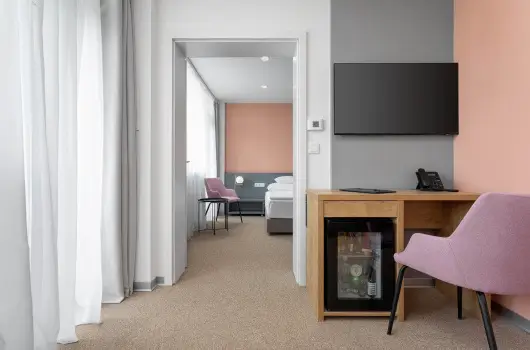 Hunguest Hotel Bke - Augusztus 20. (min. 3 j)