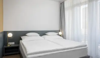 Hunguest Hotel Bke Hajdszoboszl