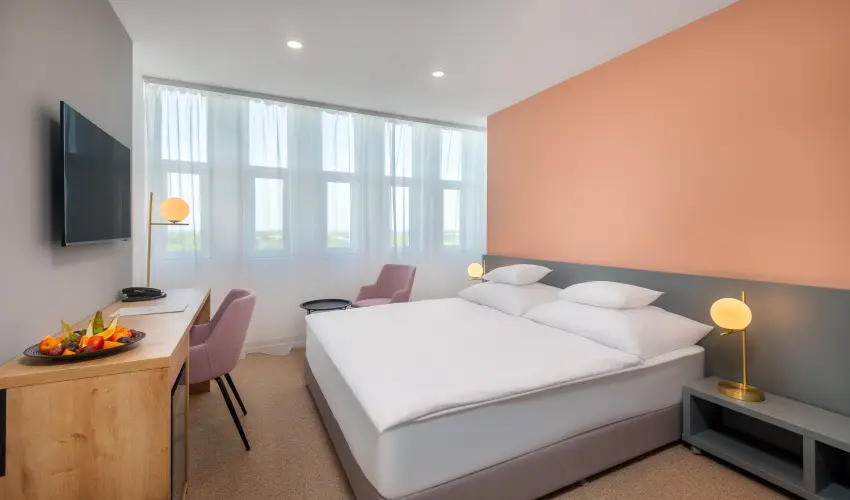 Hunguest Hotel Bke Hajdszoboszl - Augusztus 20. (min. 3 j)