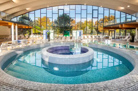 Hunguest Hotel Bke - Augusztus 20.