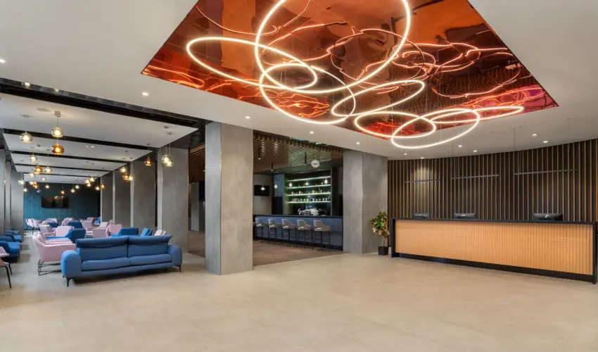 Hunguest Hotel Bke Hajdszoboszl - Augusztus 20. (min. 3 j)