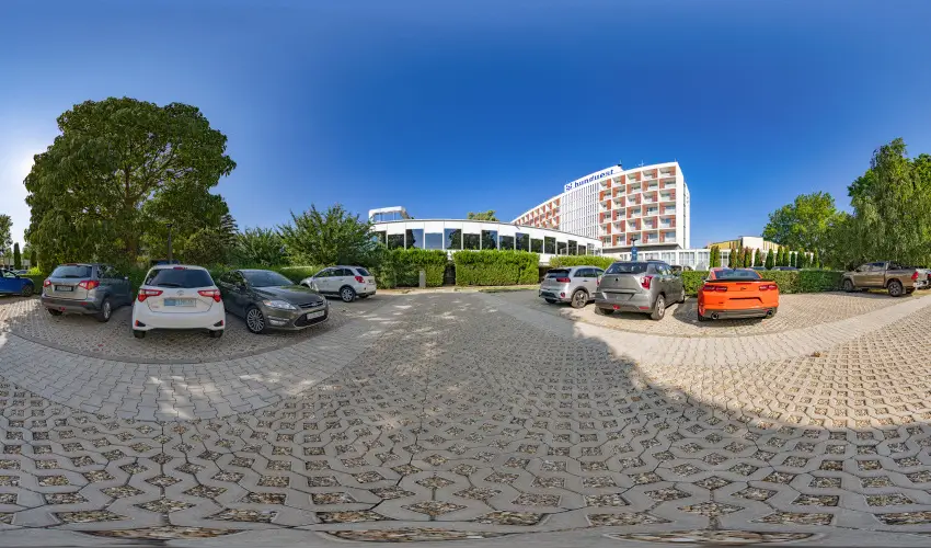 Hunguest Hotel B�ke Hajd�szoboszl� - Augusztus 20.