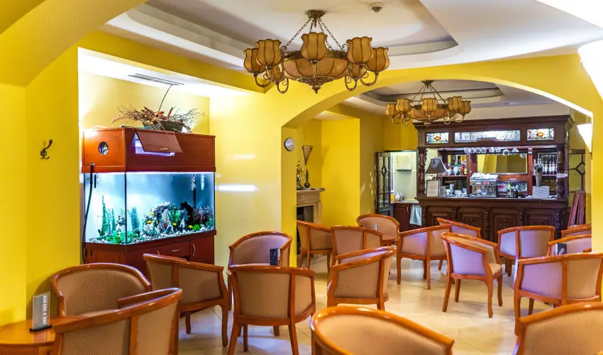 Hotel Bellevue Esztergom - Augusztus 20.