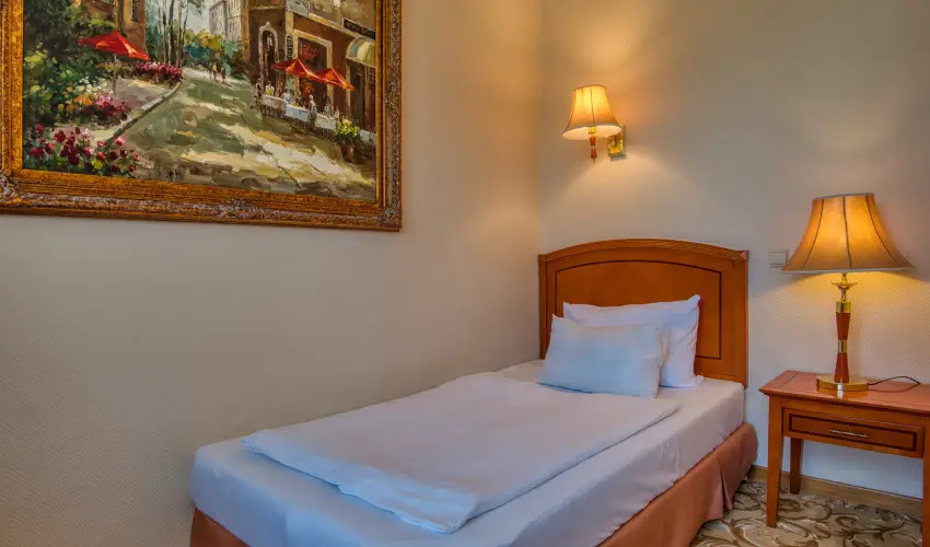 Hotel Bellevue Esztergom - Augusztus 20.