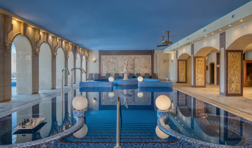 Hotel Bellevue Esztergom - Augusztus 20.