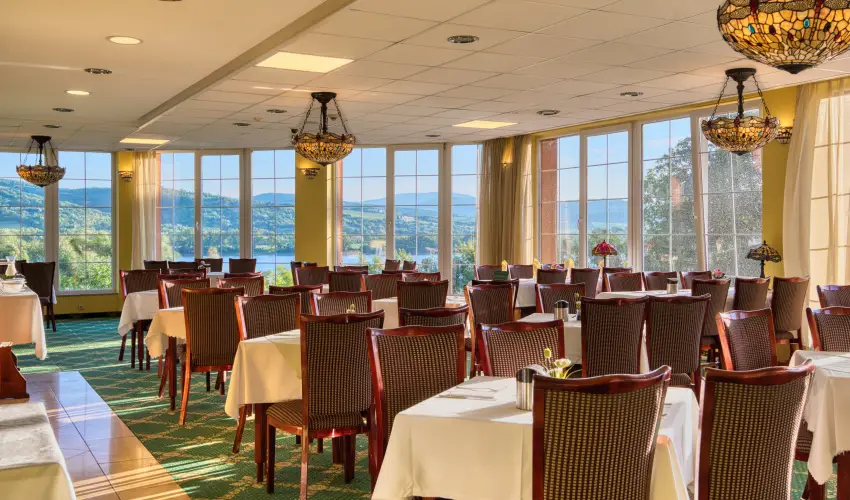 Hotel Bellevue Esztergom - Augusztus 20.