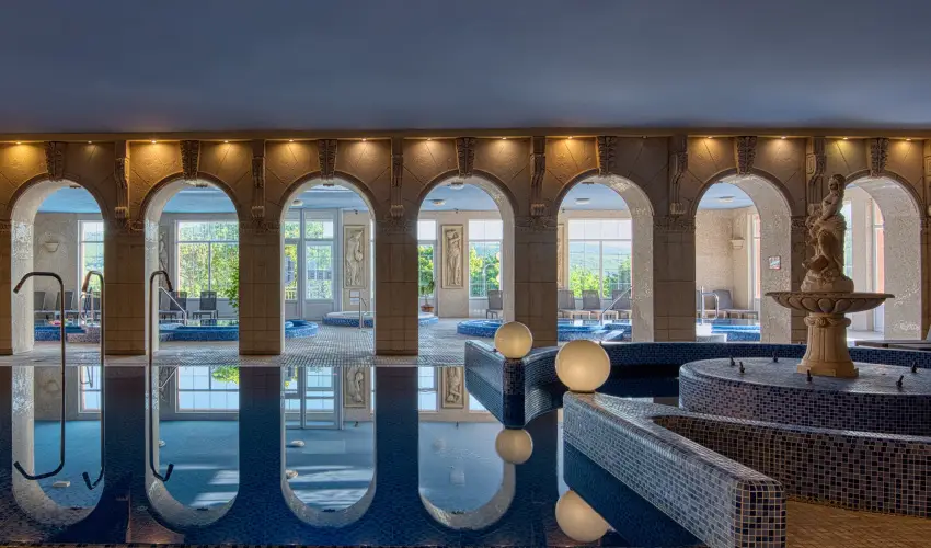 Hotel Bellevue Esztergom - Augusztus 20.