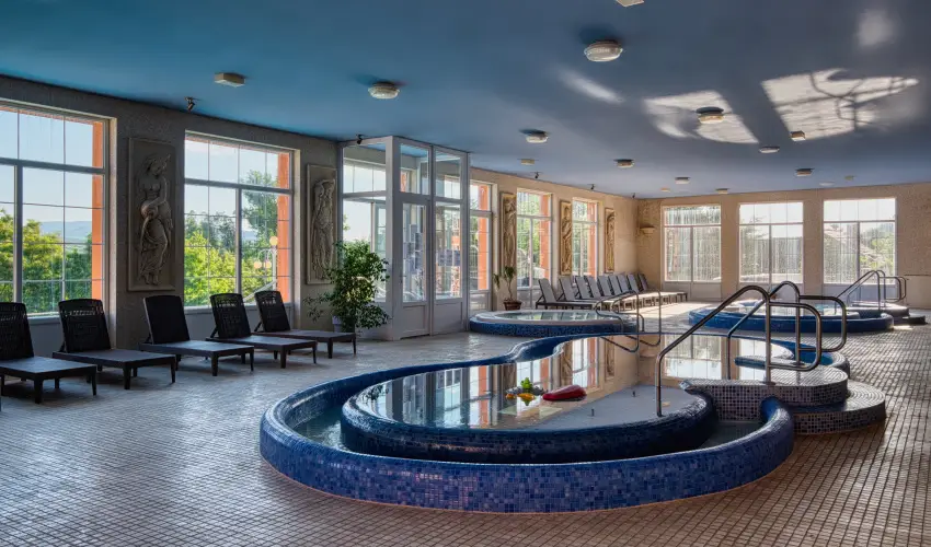 Hotel Bellevue Esztergom - Augusztus 20.