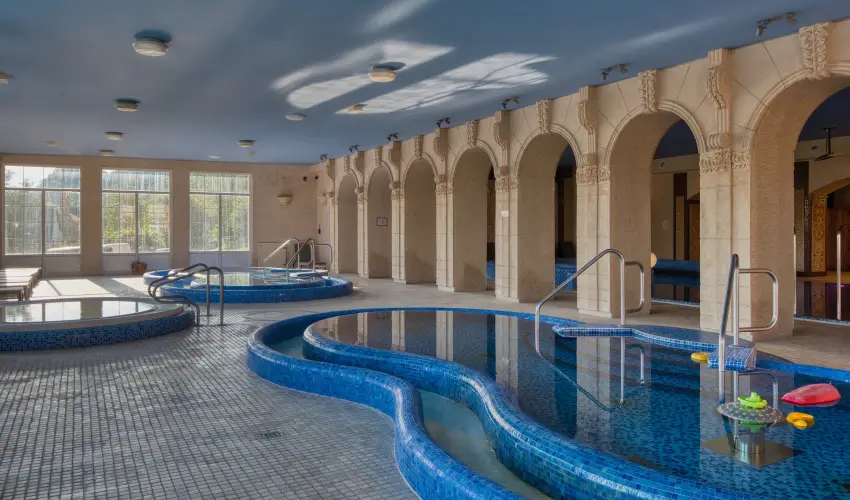 Hotel Bellevue Esztergom - Augusztus 20.