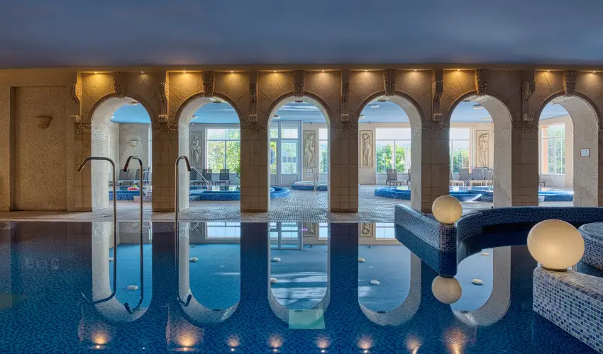 Hotel Bellevue Esztergom - Augusztus 20.