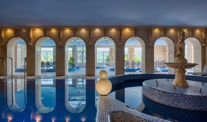 Hotel Bellevue Esztergom - Augusztus 20.